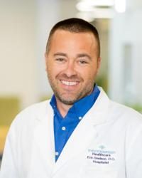 Eric Snelson, DO