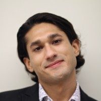 Anand Patel, MD, PhD