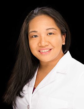 Anna Atencio, DO