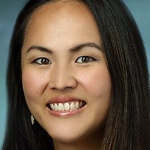 Michelle Ma, MD, MS-CCC-SLP