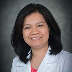 Albelyh Del Rosario, MD