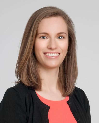 Anne Clemons, DMD