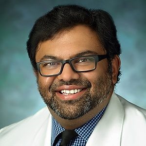 Vivek Yedavalli, MD