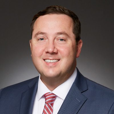 Brandon Cherry, DO, PhD