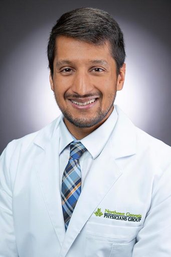 Neal Gupta, MD