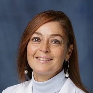 Reem Abu-Rustum, BSc, MD