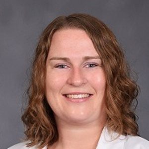 Carly Salter, MD