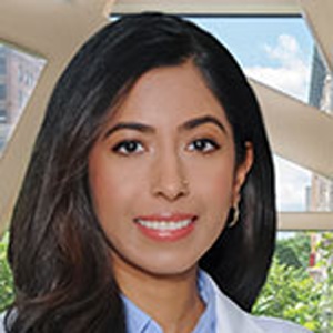 Samah Ahmed, MD