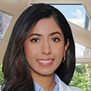 Samah Ahmed, MD