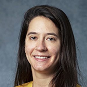 Lindsay Gubernick, MD