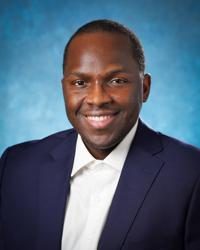 Ayobamidele Balogun, MD