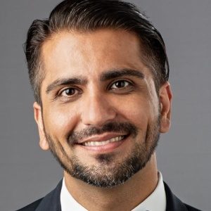 Muhammad Khan, MD
