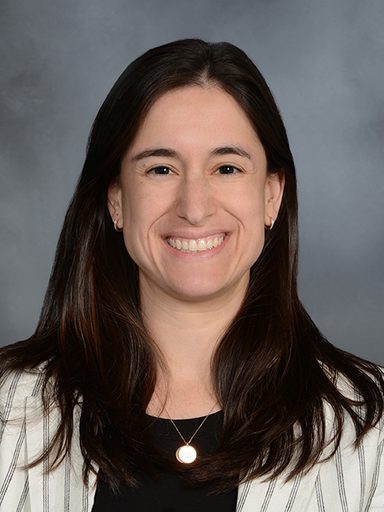 Ariel Sugarman, MD