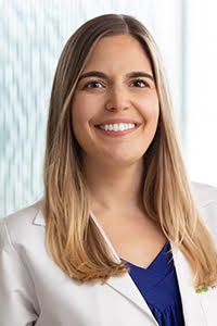 Kate Bedrin, MD