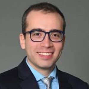 Fahrettin Covut, MD