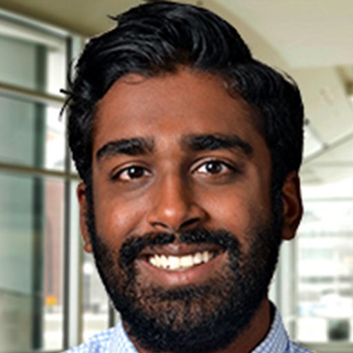 Hiten Patel, MD, MPH