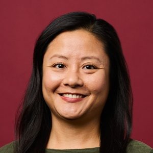 Thanh Phung, DO