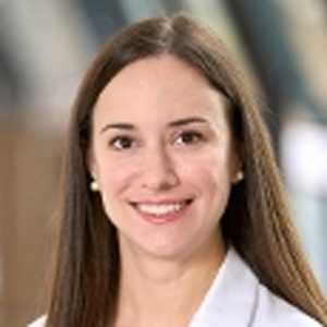 Hayley Scholl, MD