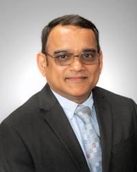 Rajesh Bajpai, MD, MCh