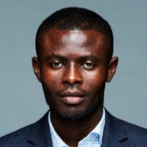 Toluwalope Makinde, MD