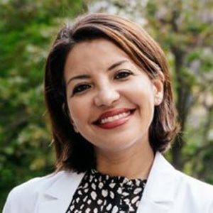 Amina Bougrine