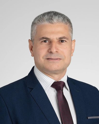 Mohsen Farghaly, MD