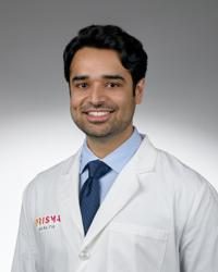 Sandeep Gill, MD