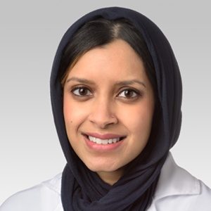 Anika Huq, MD