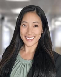Evangeline Kobayashi, MD