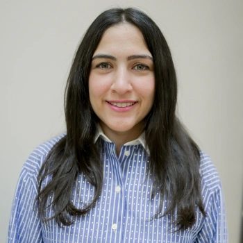 Yasmin Bakir, DMD