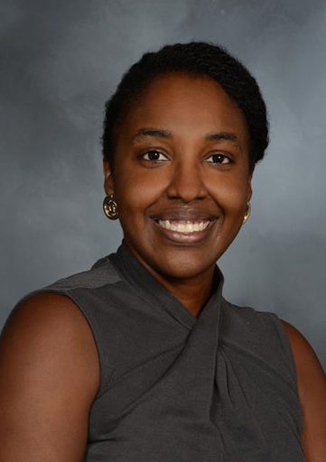 Chanel Ligon, MD