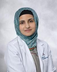 Farva Gondal, MD