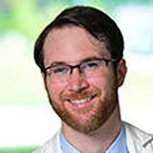 Douglas McCaskey, MD