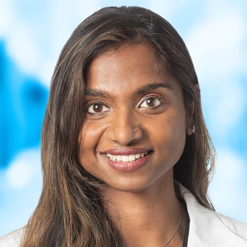 Angela Thomas, MD