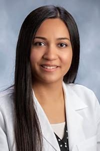 Mariam Abdulghani, MD
