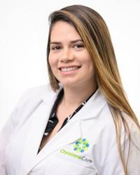 Sofia Stewart, MD