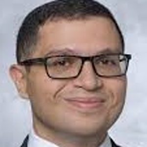 Ahmed Abdelhady, MD