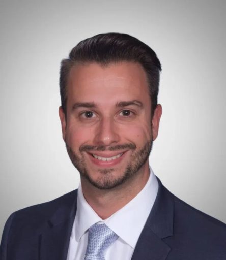 Matthew Devivo, DDS