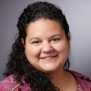Barbara Trejo Ortega, MD