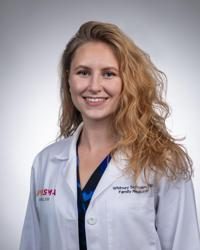Whitney Schwalm, MD