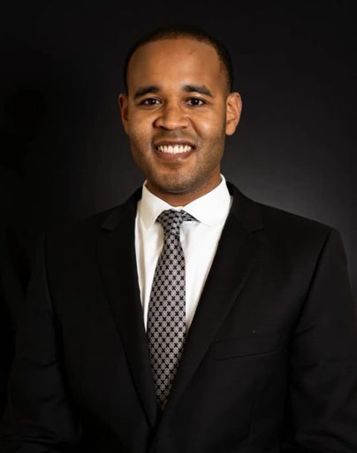 Marcus Crayton