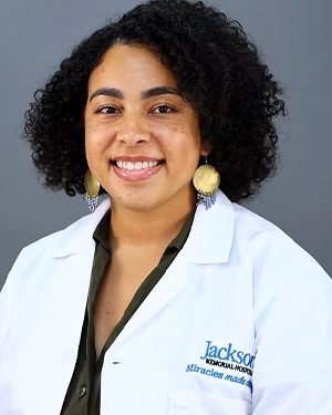 Iovana Bonfante Gonzalez, MD