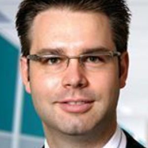 Bodo Knudsen, MD