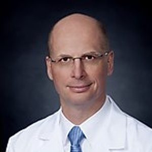 Ronald Christopher, MD