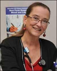 Lise Satterfield, MD