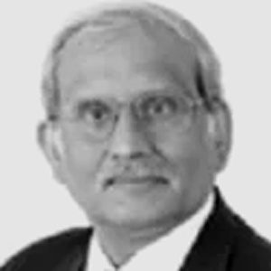 Naresh Parikh, MD
