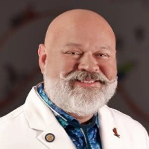 Kevin Rouse, MD