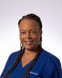 Afi Bruce, MD