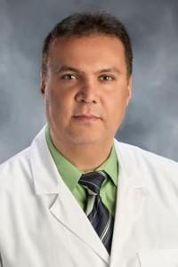 Ali Farhat, MD