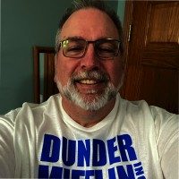 Michael Fitzgerald